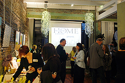 REFRESH - SEATTLE HOMES AND LIFESTYLES SPONSORED EVENT