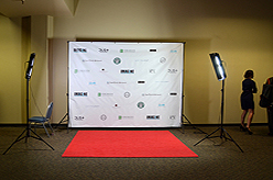 SANDFORD-BROWN FASHION EVENT