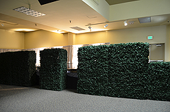 SANDFORD-BROWN FASHION EVENT