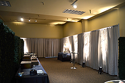 SANDFORD-BROWN FASHION EVENT