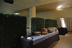 SANDFORD-BROWN FASHION EVENT