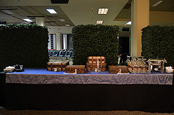 SANDFORD-BROWN FASHION EVENT