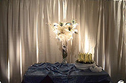 SANDFORD-BROWN FASHION EVENT