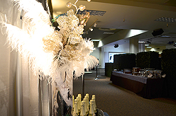 SANDFORD-BROWN FASHION EVENT