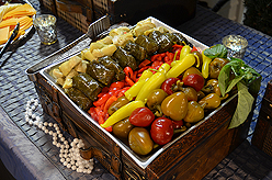 SANDFORD-BROWN FASHION EVENT