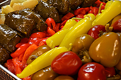 SANDFORD-BROWN FASHION EVENT