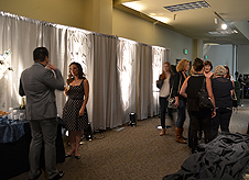 SANDFORD-BROWN FASHION EVENT