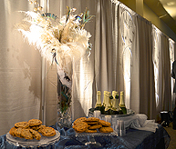 SANDFORD-BROWN FASHION EVENT