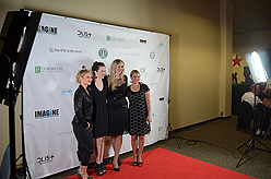 SANDFORD-BROWN FASHION EVENT