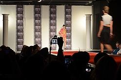 SANDFORD-BROWN FASHION EVENT