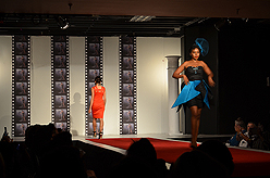 SANDFORD-BROWN FASHION EVENT