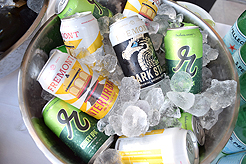 SANTA CLARA UNIVERSITY AND SEATTLE UNIVERSITY