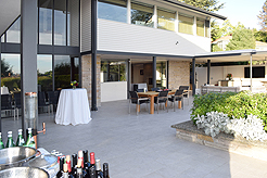 SANTA CLARA UNIVERSITY AND SEATTLE UNIVERSITY