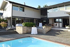 SANTA CLARA UNIVERSITY AND SEATTLE UNIVERSITY