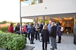 SANTA CLARA UNIVERSITY AND SEATTLE UNIVERSITY