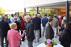 SANTA CLARA UNIVERSITY AND SEATTLE UNIVERSITY