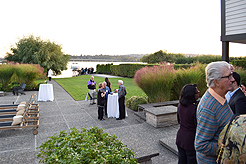 SANTA CLARA UNIVERSITY AND SEATTLE UNIVERSITY