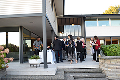 SANTA CLARA UNIVERSITY AND SEATTLE UNIVERSITY