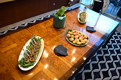 SANTA CLARA UNIVERSITY AND SEATTLE UNIVERSITY