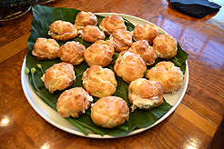 SANTA CLARA UNIVERSITY AND SEATTLE UNIVERSITY