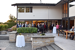 SANTA CLARA UNIVERSITY AND SEATTLE UNIVERSITY