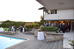 SANTA CLARA UNIVERSITY AND SEATTLE UNIVERSITY