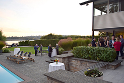 SANTA CLARA UNIVERSITY AND SEATTLE UNIVERSITY