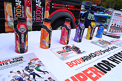 ALBERTSONS BLUE FRIDAY