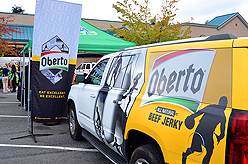ALBERTSONS BLUE FRIDAY