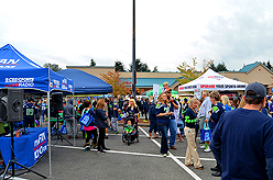 ALBERTSONS BLUE FRIDAY