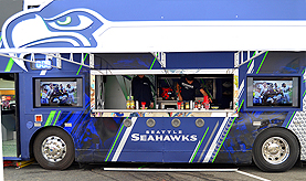 ALBERTSONS BLUE FRIDAY