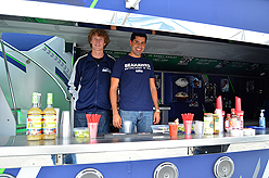 ALBERTSONS BLUE FRIDAY