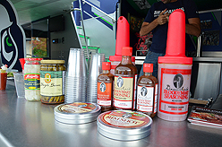 ALBERTSONS BLUE FRIDAY