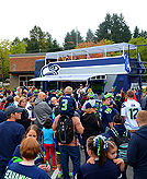 ALBERTSONS BLUE FRIDAY