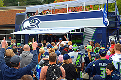 ALBERTSONS BLUE FRIDAY