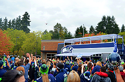 ALBERTSONS BLUE FRIDAY