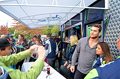 ALBERTSONS BLUE FRIDAY