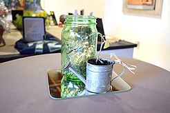 LADY 12 CELEBRITY FASHION SHOW AT METROPOLIST