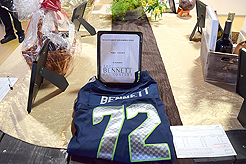 LADY 12 CELEBRITY FASHION SHOW AT METROPOLIST