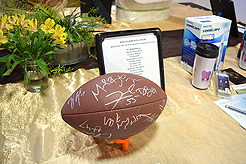 LADY 12 CELEBRITY FASHION SHOW AT METROPOLIST