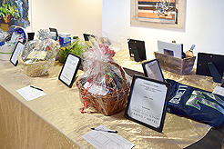 LADY 12 CELEBRITY FASHION SHOW AT METROPOLIST