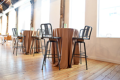 LADY 12 CELEBRITY FASHION SHOW AT METROPOLIST