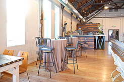 LADY 12 CELEBRITY FASHION SHOW AT METROPOLIST