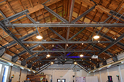 LADY 12 CELEBRITY FASHION SHOW AT METROPOLIST