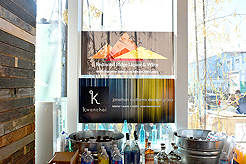 LADY 12 CELEBRITY FASHION SHOW AT METROPOLIST