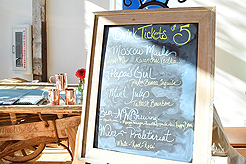 LADY 12 CELEBRITY FASHION SHOW AT METROPOLIST