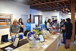 LADY 12 CELEBRITY FASHION SHOW AT METROPOLIST