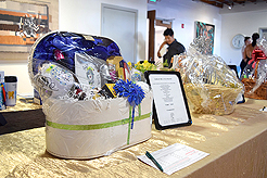 LADY 12 CELEBRITY FASHION SHOW AT METROPOLIST