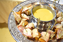 LADY 12 CELEBRITY FASHION SHOW AT METROPOLIST