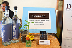 LADY 12 CELEBRITY FASHION SHOW AT METROPOLIST